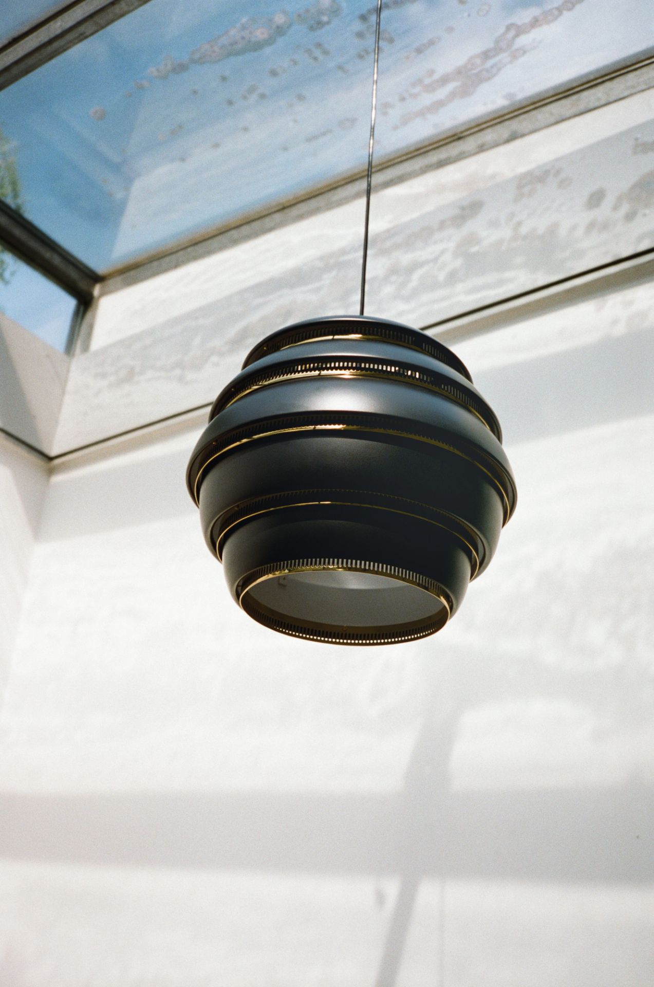 Aalto lamp new arrivals